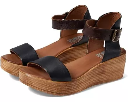 Туфли Bueno Nila, черный