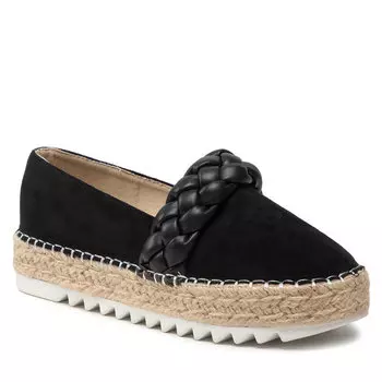 Туфли Bullboxer, черный