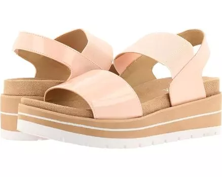 Туфли Bullboxer Kalten, нюд