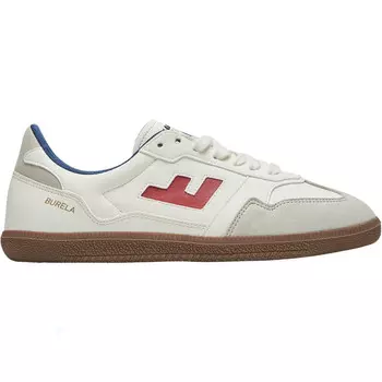 Туфли Бурела Тонкие Flamingos Life, белый