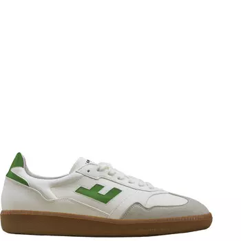 Туфли Бурела Тонкие Flamingos Life, зеленый