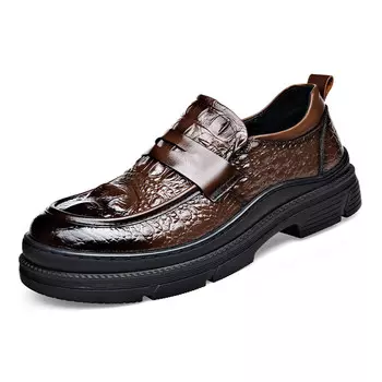 Туфли Bvfnlee, коричневый