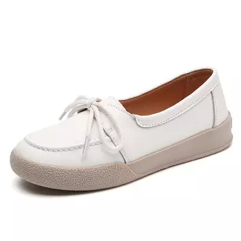 Туфли BVFNLEE Women's Casual Shoes Women's, бежевый