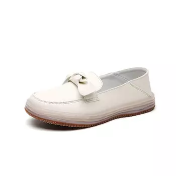 Туфли BVFNLEE Women's Casual Shoes Women's, черный