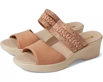 Туфли Bzees Fireworks, цвет Cafe