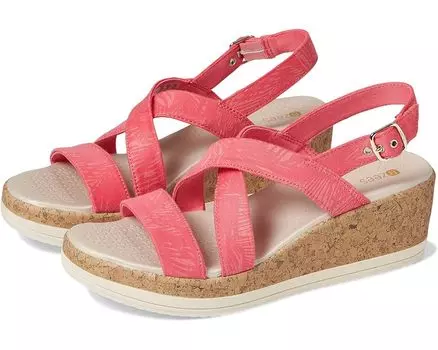 Туфли Bzees Radiant, розовый