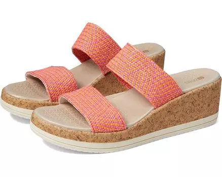 Туфли Bzees Resort, цвет Multi