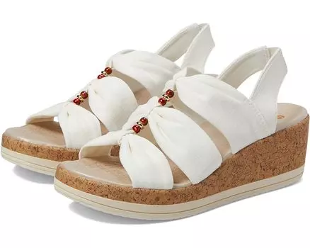 Туфли Bzees Roma, белый