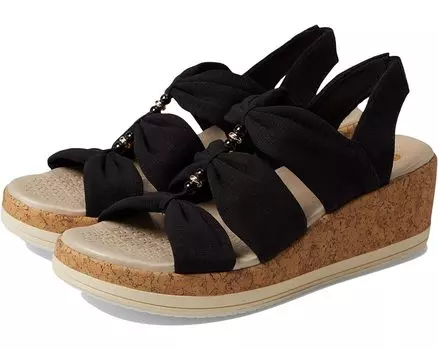 Туфли Bzees Roma, черный