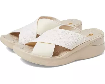 Туфли Bzees Sundance, бежевый