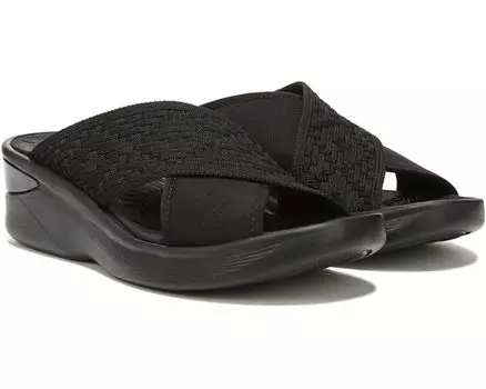 Туфли Bzees Sundance, черный