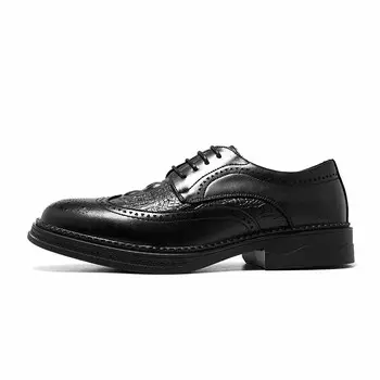 Туфли Cachiotti Dress Shoes Men Low-Top