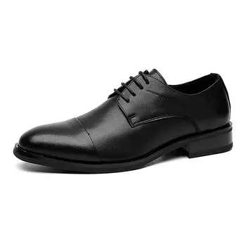 Туфли Cachiotti Dress Shoes Men Low-Top, черный