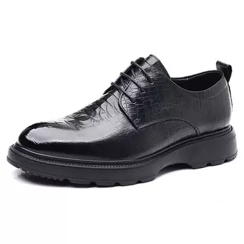 Туфли Cachiotti Dress Shoes Men Low-Top
