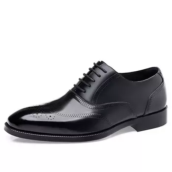 Туфли Cachiotti Dress Shoes Men Low-Top