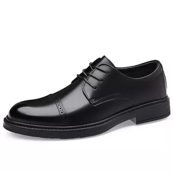 Туфли Cachiotti Dress Shoes Men Low-Top