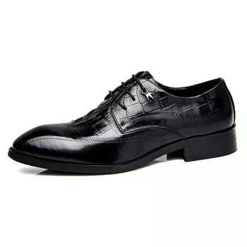 Туфли Cachiotti Dress Shoes Men Low-Top