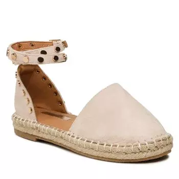 Туфли CAFNOIR, бежевый