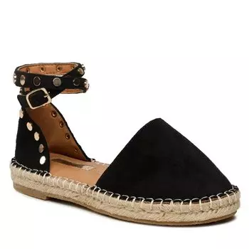 Туфли CAFNOIR, черный