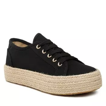 Туфли CAFNOIR, черный