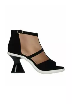 Туфли CAFNOIR, черный