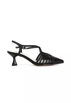 Туфли CAFNOIR, черный