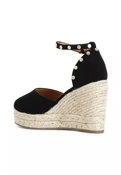 Туфли CAFNOIR, черный