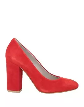 Туфли Cafnoir, красный