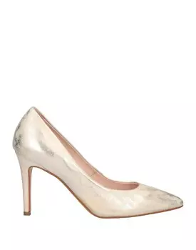 Туфли Cafnoir, платина