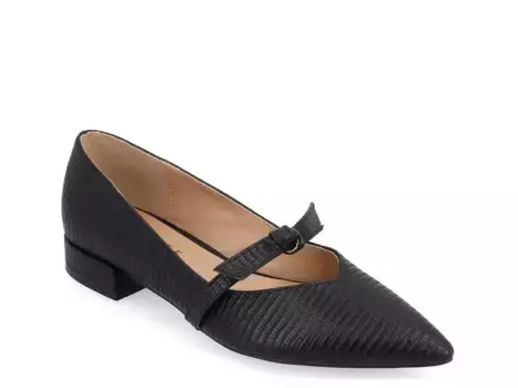 Туфли Cait Mary Jane Туфли Journee, Black