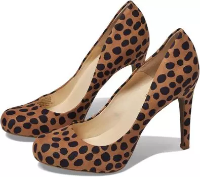 Туфли Calie Jessica Simpson, цвет Natural