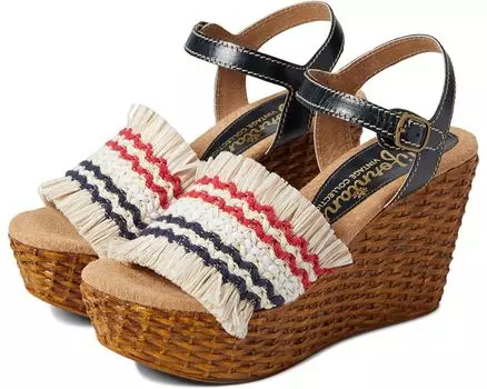 Туфли Californians Daisy, цвет Liberty