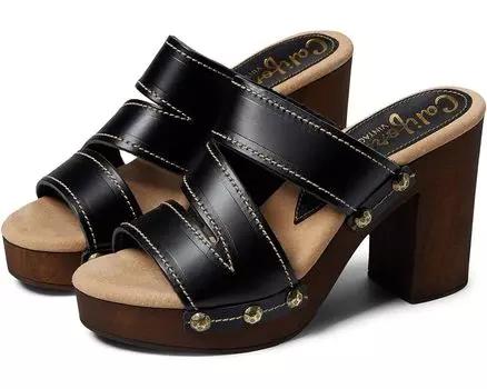 Туфли Californians Rikki, черный