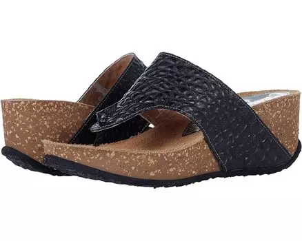 Туфли Californians Rio, черный