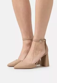 Туфли Call it Spring, бежевый