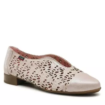 Туфли Callaghan, розовый