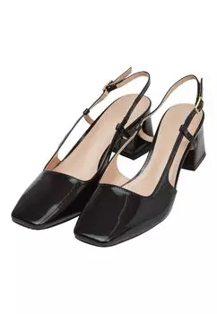 Туфли Calliope, черный