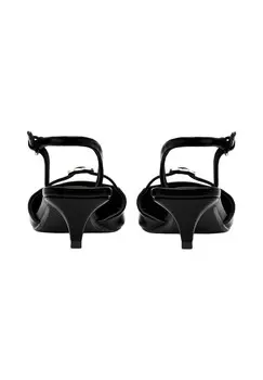 Туфли Calliope, черный