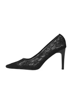 Туфли Calliope, черный