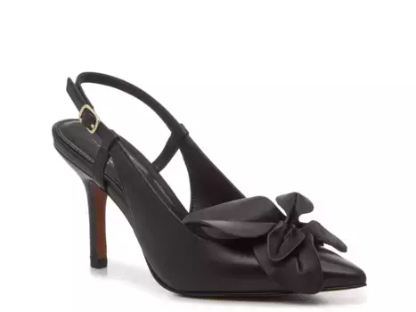 Туфли Calliope Linea Paolo, Black