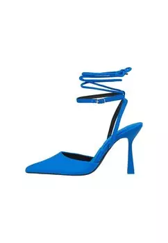 Туфли Calliope, синий