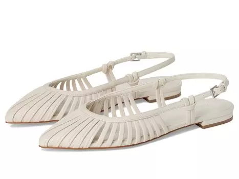 Туфли Calvin Klein Jillie, слоновая кость