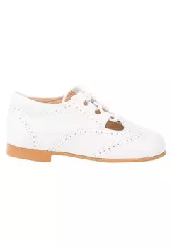 Туфли Calzados Angelitos, белый