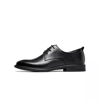 Туфли CAMEL Dress Shoes Men Low-Top