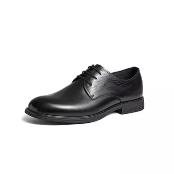 Туфли CAMEL Dress Shoes Men Low-Top