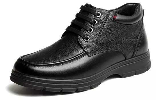 Туфли CAMEL Dress Shoes Men Low-Top