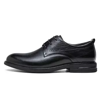 Туфли CAMEL Dress Shoes Men Low-Top