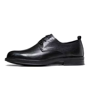 Туфли CAMEL Dress Shoes Men Low-Top