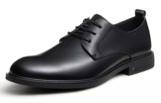 Туфли CAMEL Dress Shoes Men Low-Top
