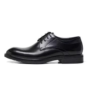 Туфли CAMEL Dress Shoes Men Low-Top